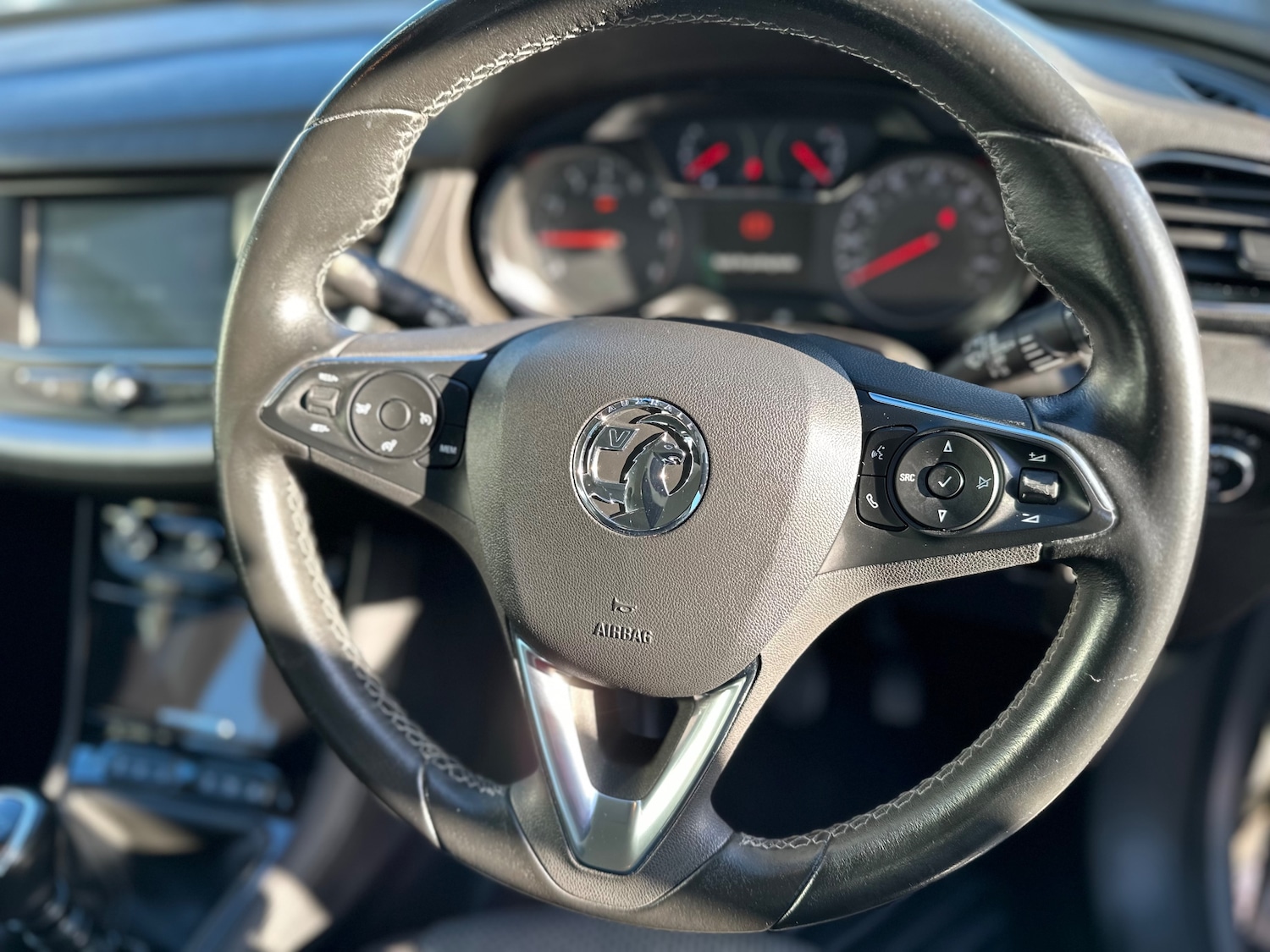 Used Vauxhall Grandland X 2018 for sale - 76438900: Photo 10