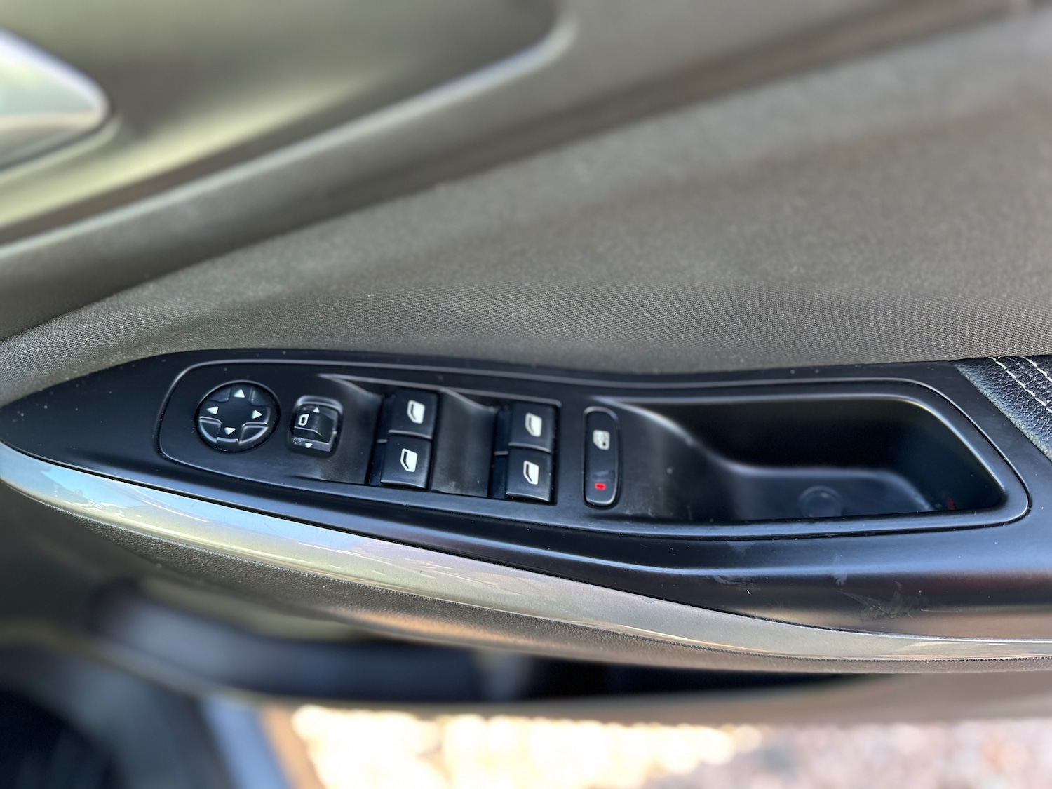 Used Vauxhall Grandland X 2018 for sale - 76438900: Photo 11