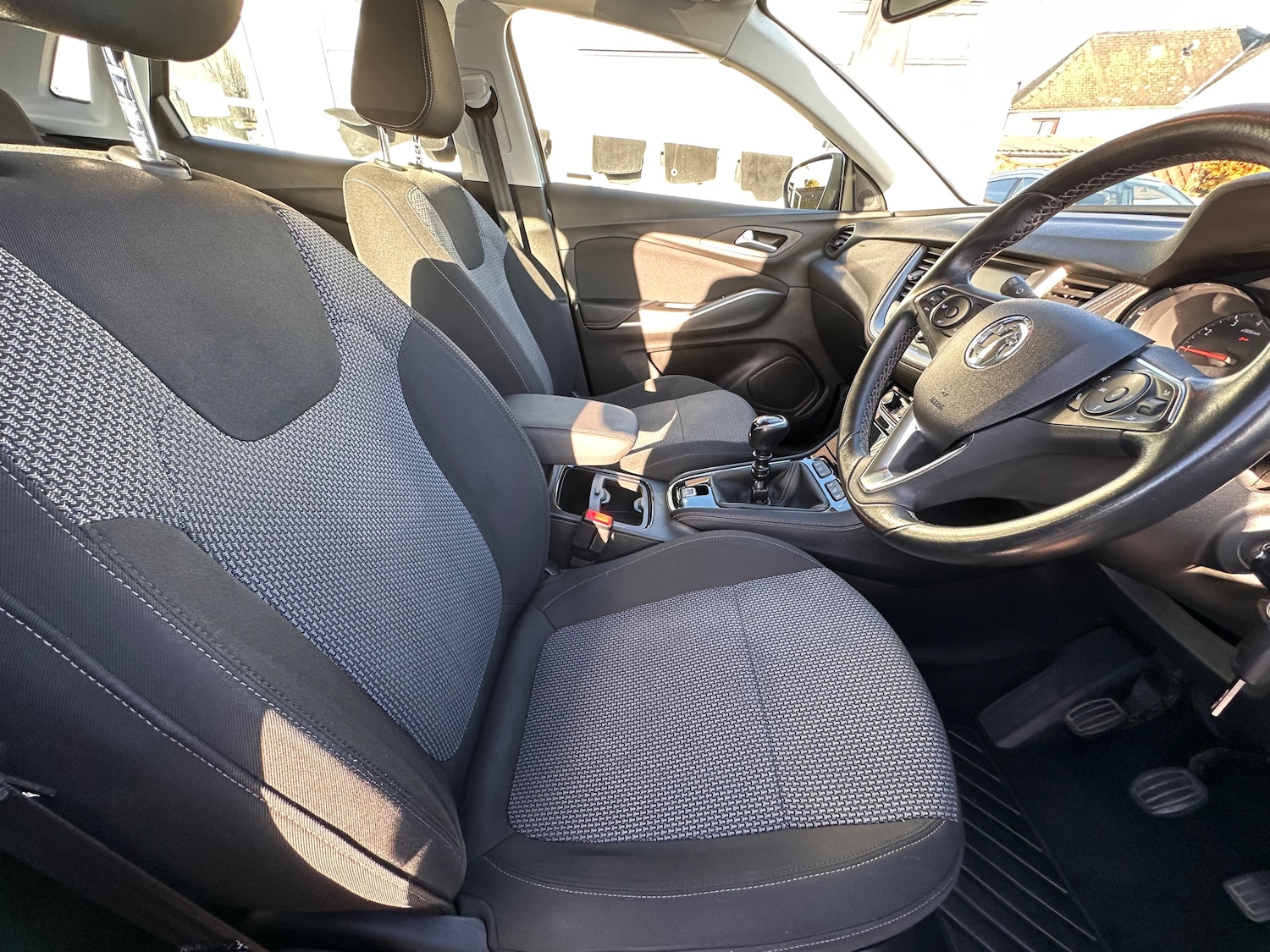 Used Vauxhall Grandland X 2018 for sale - 76438900: Photo 13