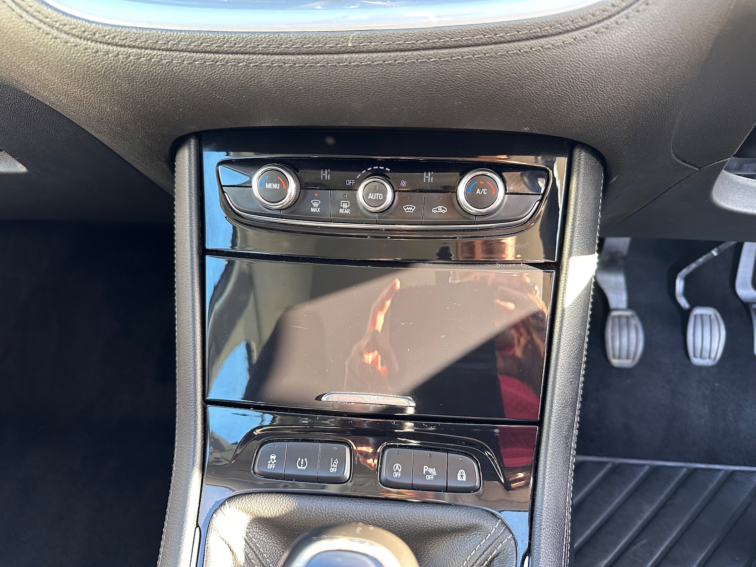 Used Vauxhall Grandland X 2018 for sale - 76438900: Photo 17