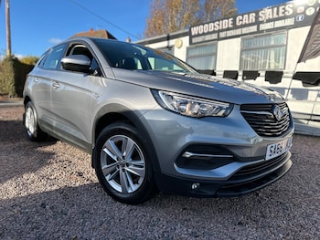 2018 (68) - 1.2 Turbo SE 5dr