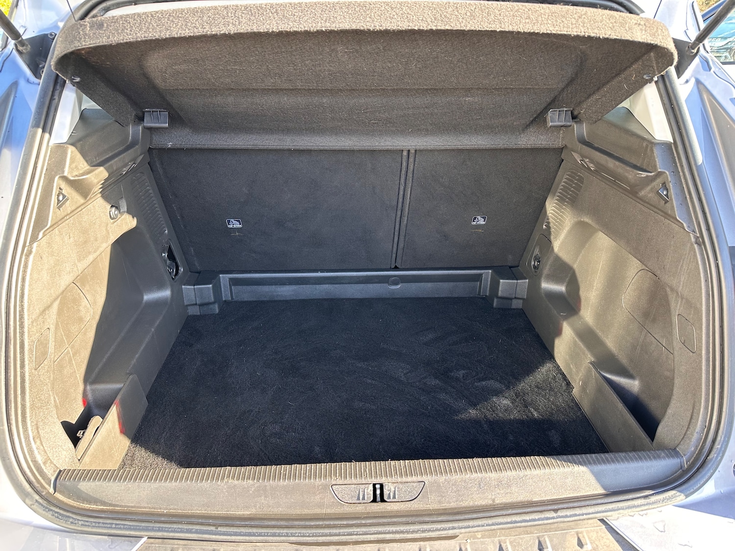 Used Vauxhall Grandland X 2018 for sale - 76438900: Photo 21