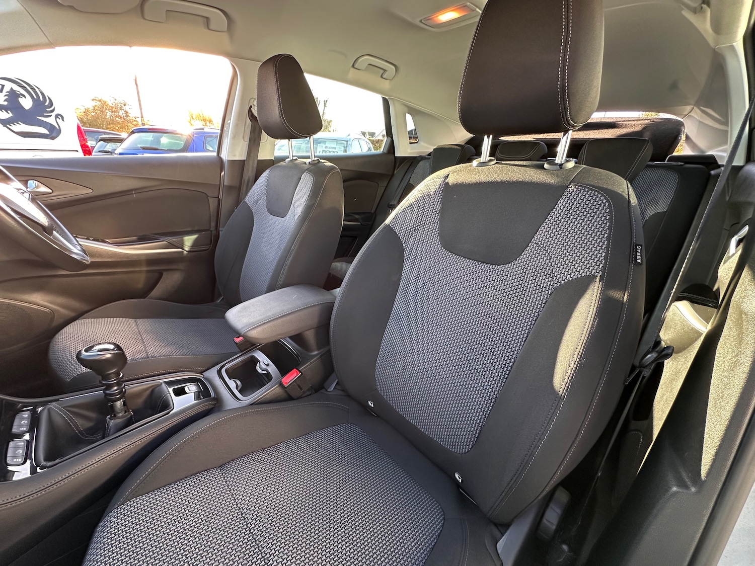 Used Vauxhall Grandland X 2018 for sale - 76438900: Photo 25