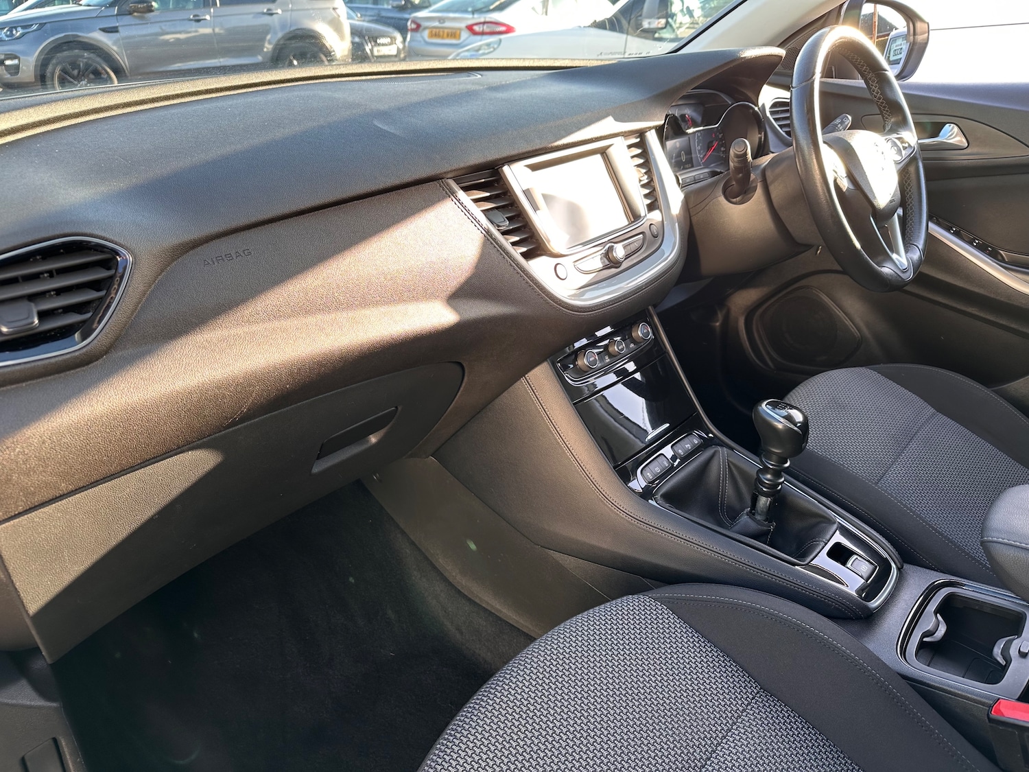 Used Vauxhall Grandland X 2018 for sale - 76438900: Photo 26