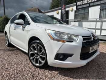 2013 (63) - AUTOMATIC 1.6 e-HDi 115 Airdream DStyle 5dr EGS6