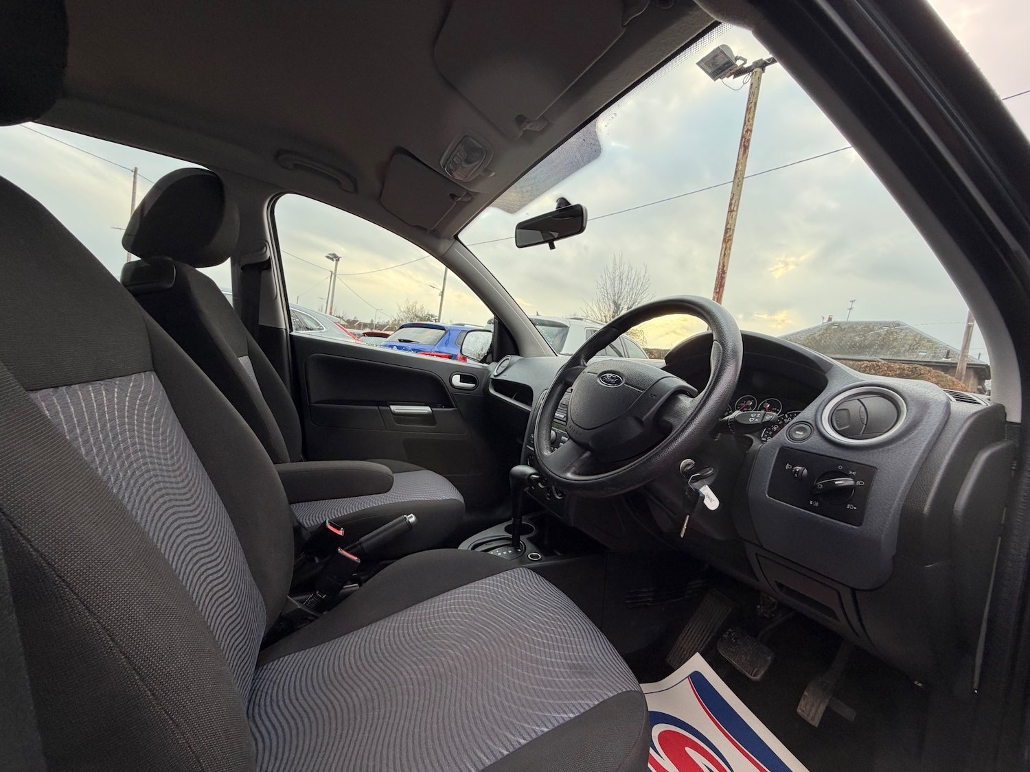 Used Ford Fusion 2010 for sale - 77747370: Photo 12