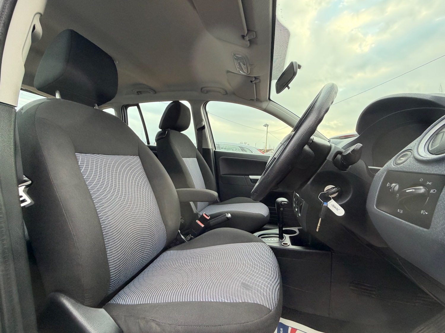 Used Ford Fusion 2010 for sale - 77747370: Photo 13