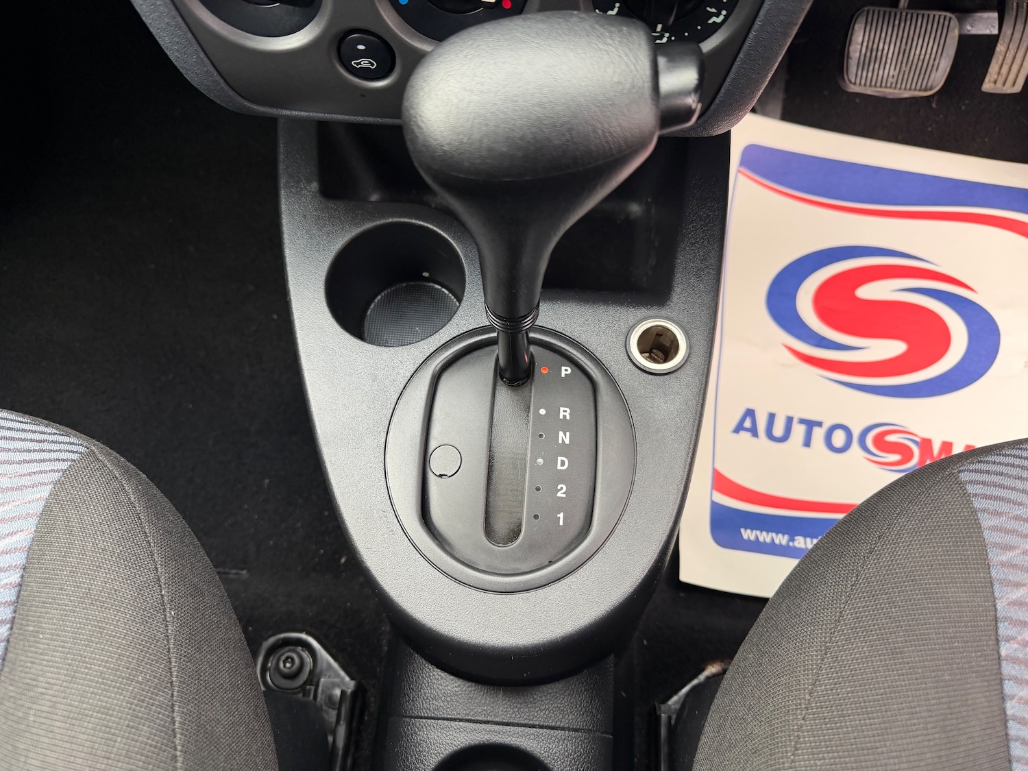 Used Ford Fusion 2010 for sale - 77747370: Photo 17