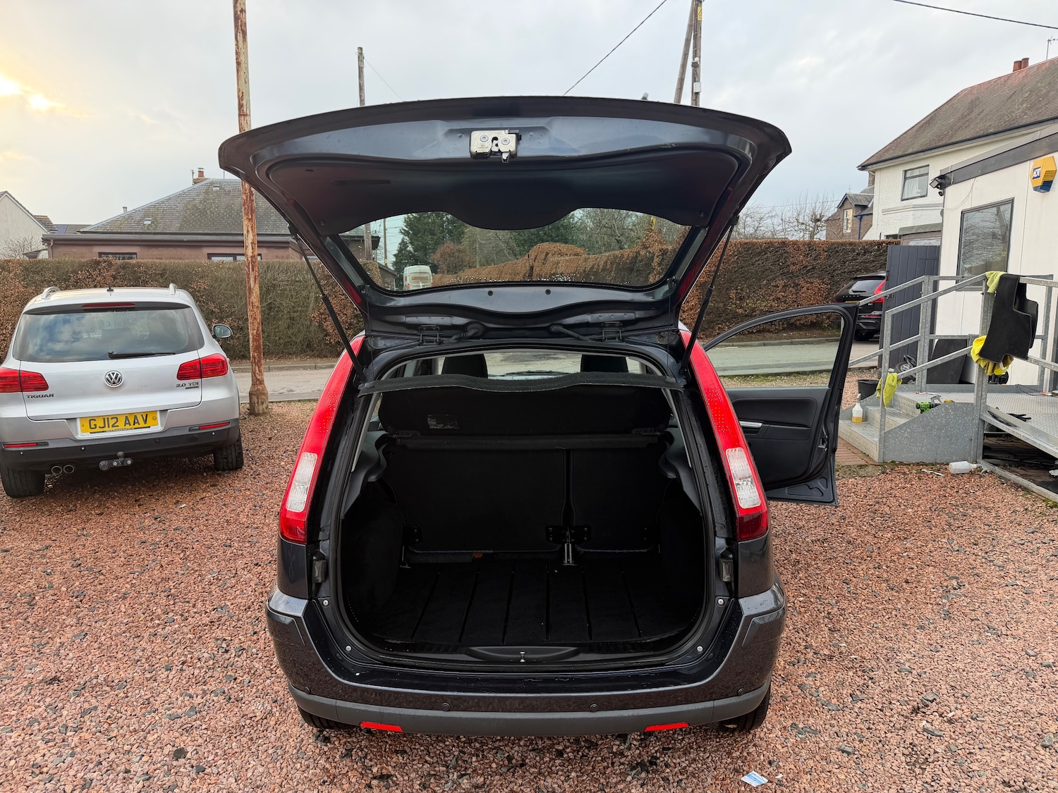 Used Ford Fusion 2010 for sale - 77747370: Photo 18