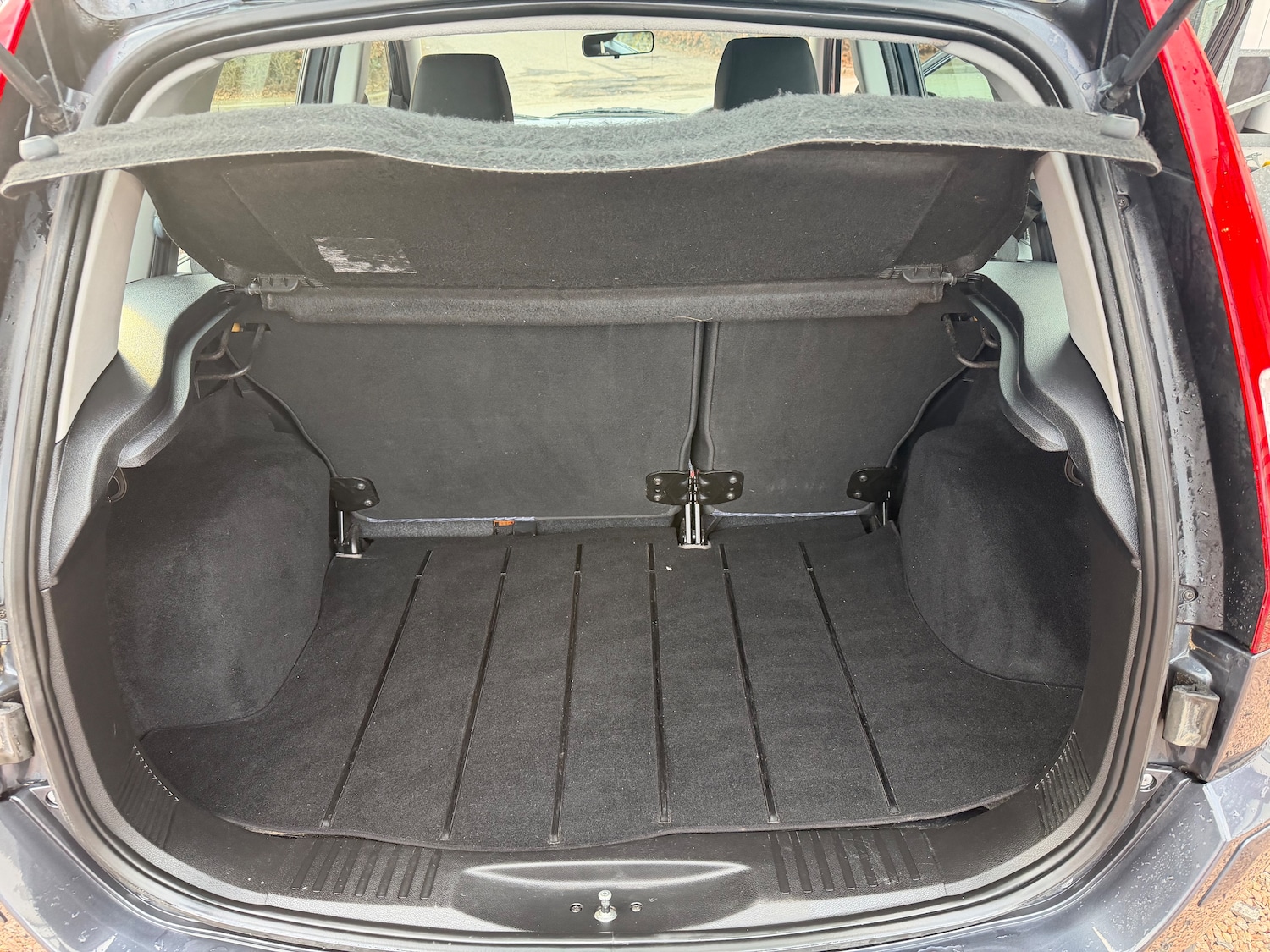 Used Ford Fusion 2010 for sale - 77747370: Photo 19