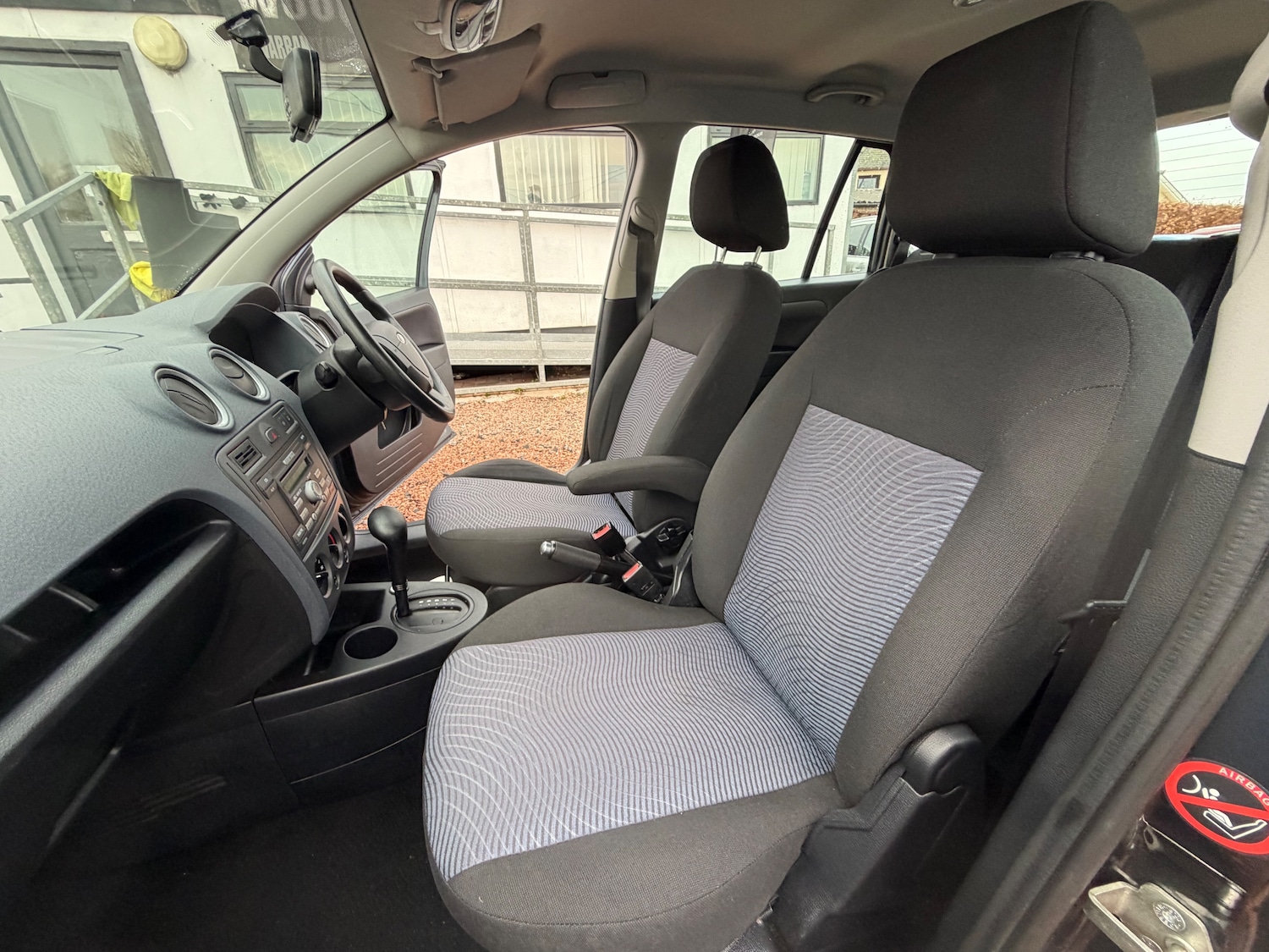 Used Ford Fusion 2010 for sale - 77747370: Photo 20