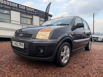 Used Ford Fusion 2010 for sale - 77747370: Photo