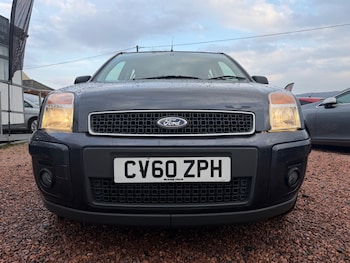 Used Ford Fusion 2010 for sale - 77747370: Photo