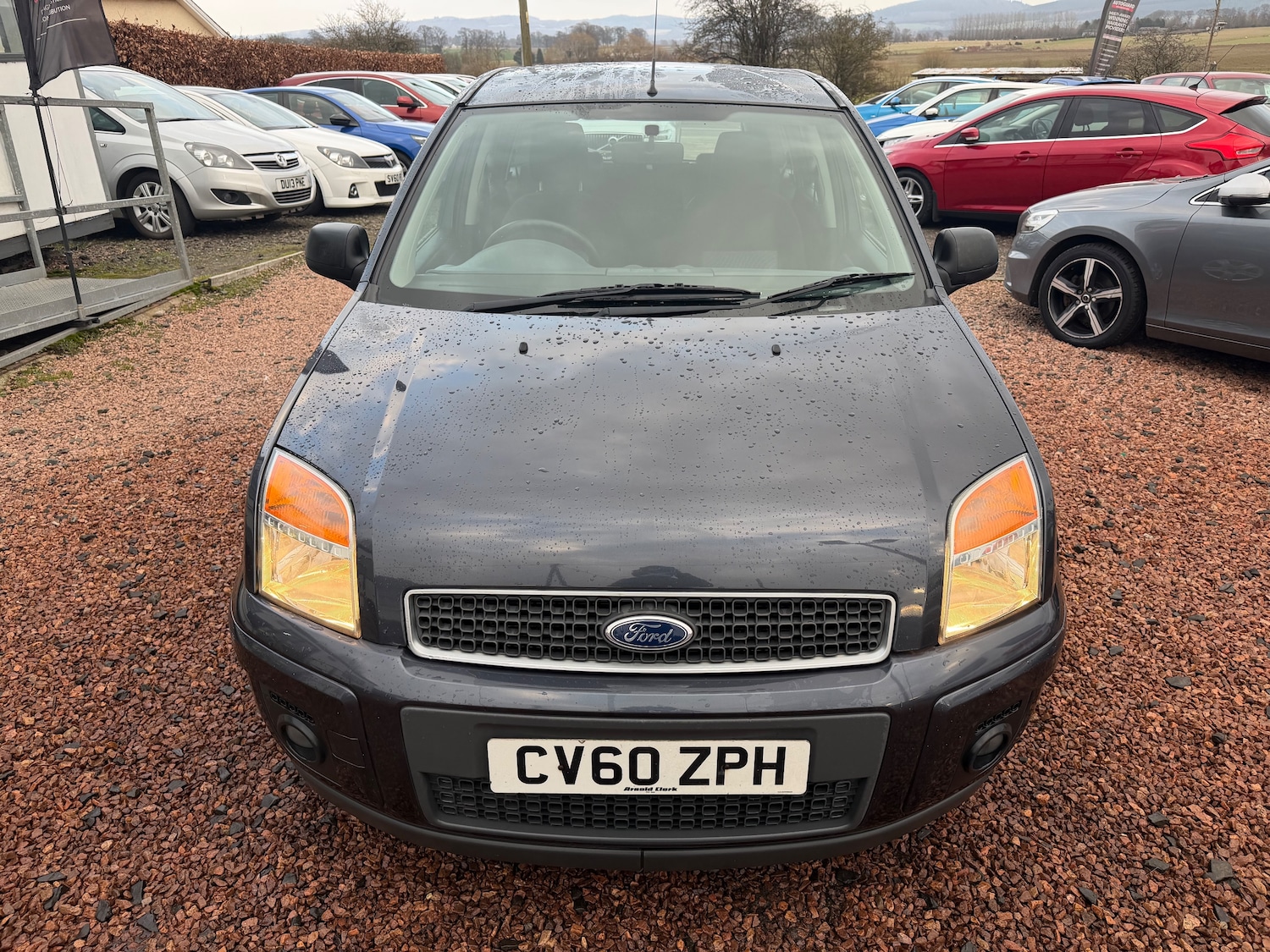 Used Ford Fusion 2010 for sale - 77747370: Photo 4