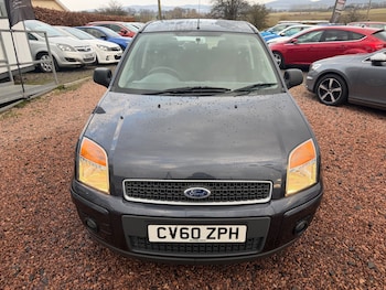 Used Ford Fusion 2010 for sale - 77747370: Photo