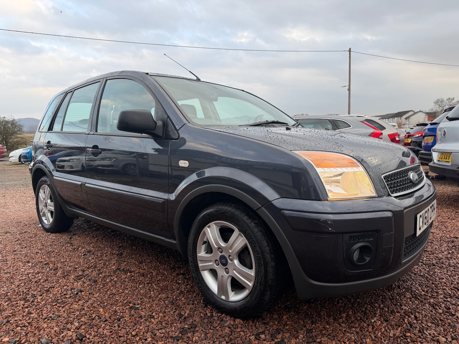 Used Ford Fusion 2010 for sale - 77747370: Photo 7