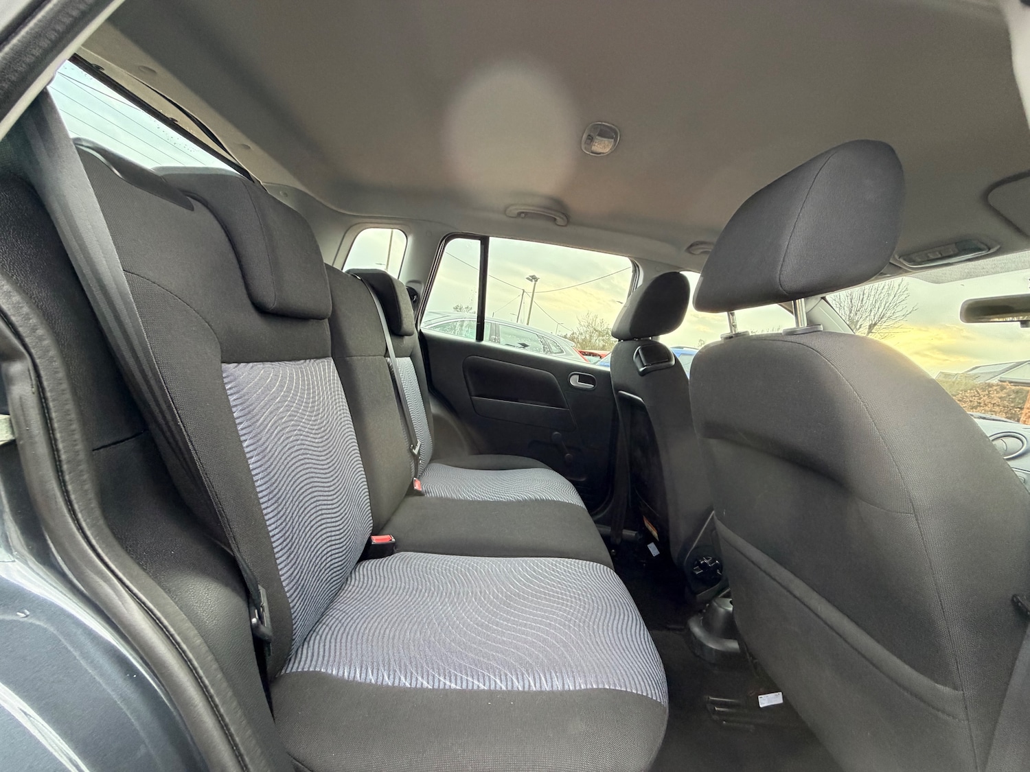 Used Ford Fusion 2010 for sale - 77747370: Photo 9