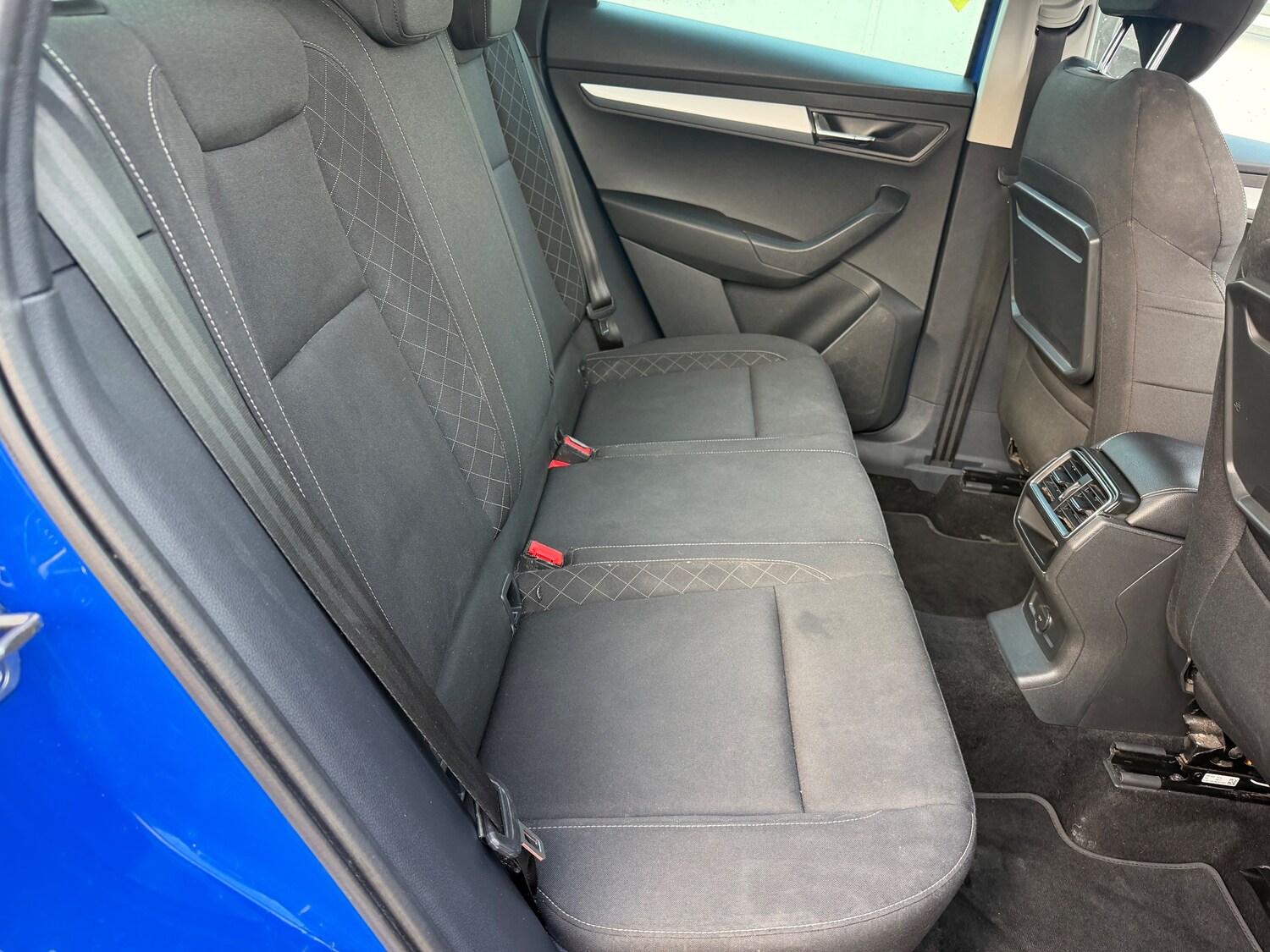 Used Skoda Karoq 2018 for sale - 77747369: Photo 14