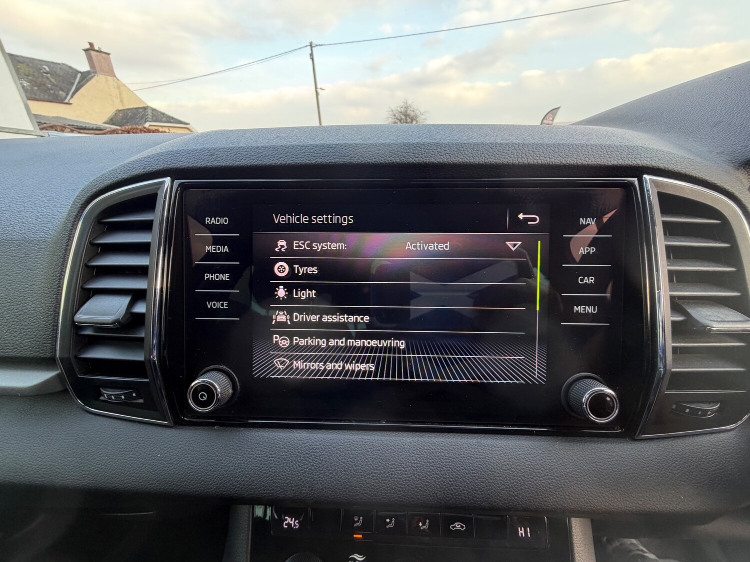 Used Skoda Karoq 2018 for sale - 77747369: Photo 20