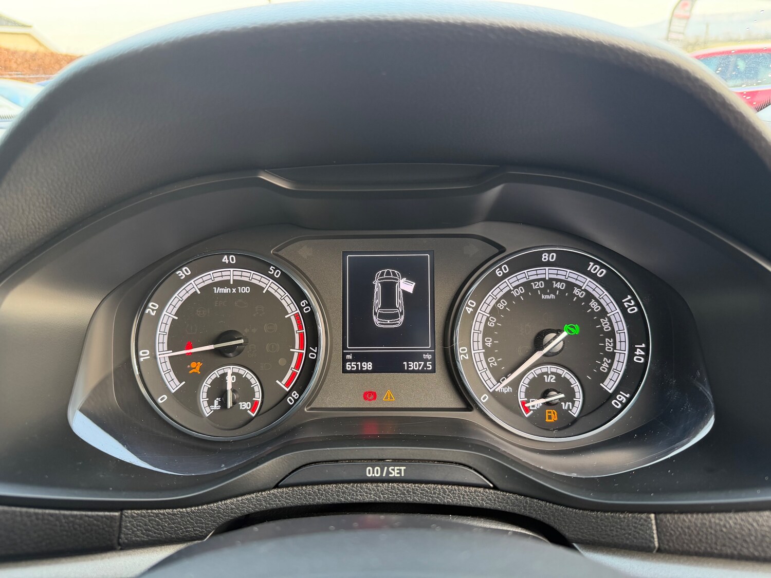 Used Skoda Karoq 2018 for sale - 77747369: Photo 22