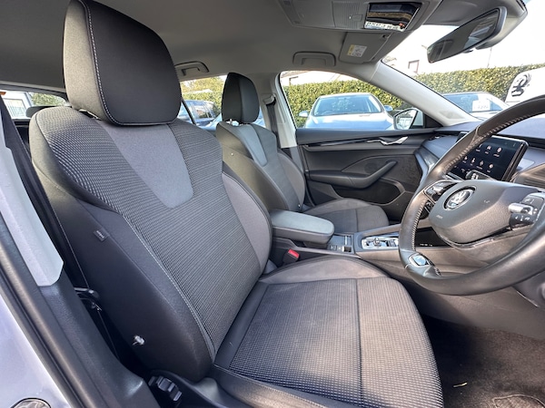 Used Skoda Octavia 2021 for sale - 76057867: Photo 15