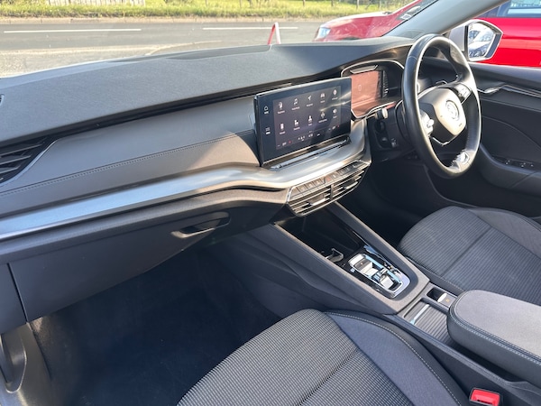 Used Skoda Octavia 2021 for sale - 76057867: Photo 19