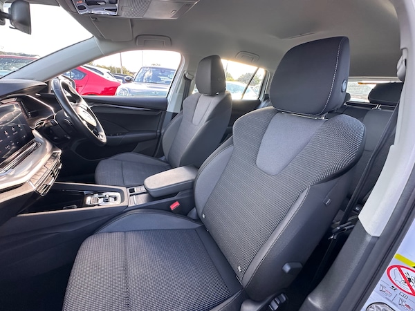 Used Skoda Octavia 2021 for sale - 76057867: Photo 20