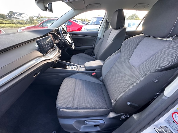 Used Skoda Octavia 2021 for sale - 76057867: Photo 21