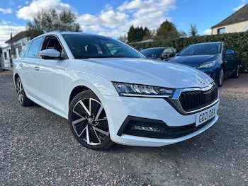Used Skoda Octavia 2021 for sale - 76057867: Photo 2