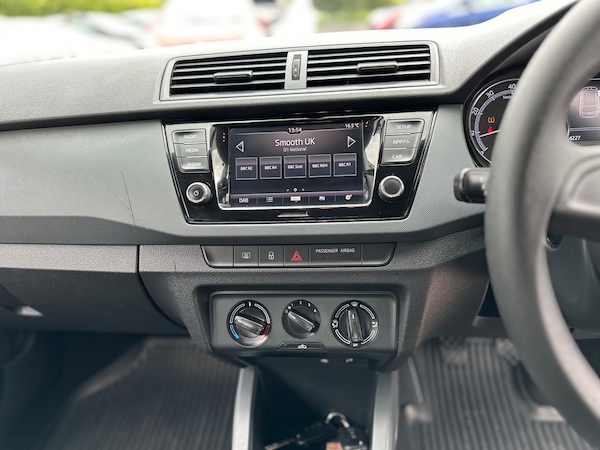 Used Skoda Fabia 2019 for sale - 75428351: Photo 10