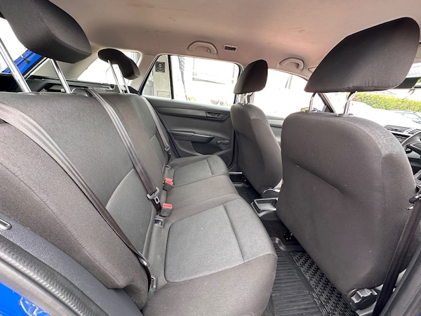 Used Skoda Fabia 2019 for sale - 75428351: Photo 11