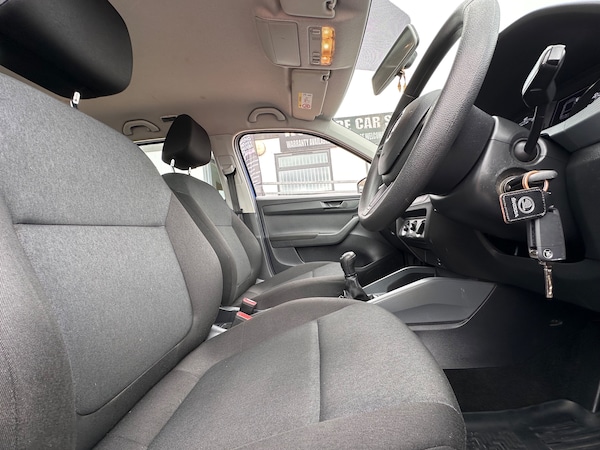 Used Skoda Fabia 2019 for sale - 75428351: Photo 12