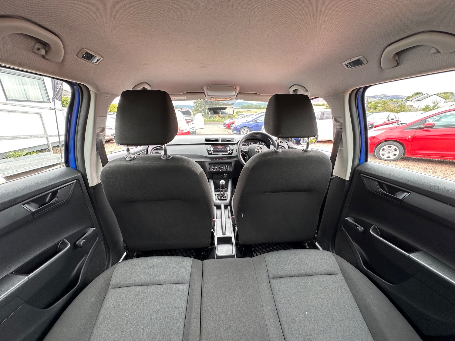 Vehicle 15