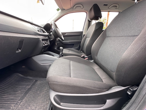 Used Skoda Fabia 2019 for sale - 75428351: Photo 18