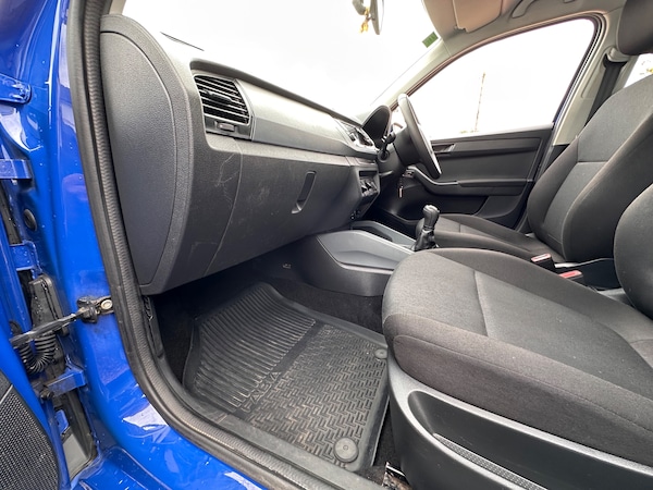 Used Skoda Fabia 2019 for sale - 75428351: Photo 19