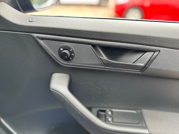 Used Skoda Fabia 2019 for sale - 75428351: Photo 9