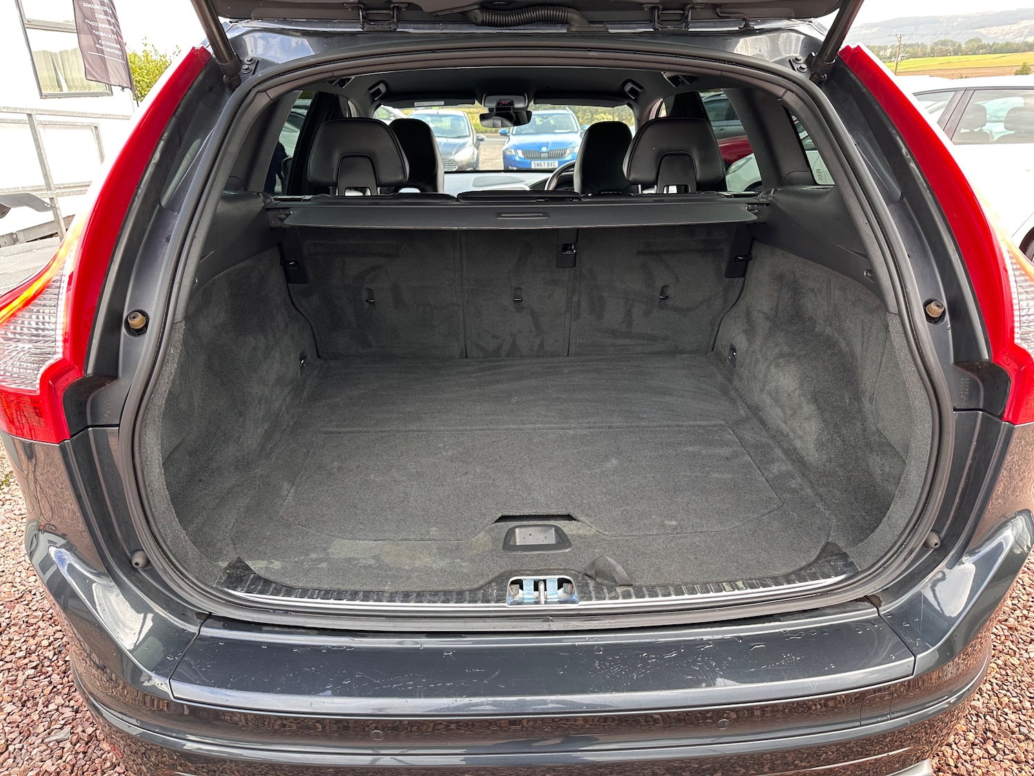 Vehicle 23