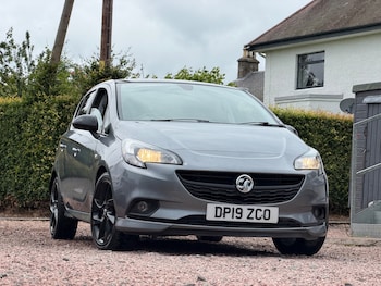 Used Vauxhall Corsa 2019 for sale - 79366723: Photo