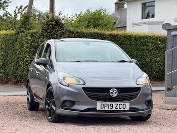 Used Vauxhall Corsa 2019 for sale - 79366723: Photo