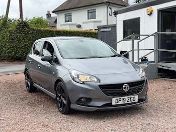 Used Vauxhall Corsa 2019 for sale - 79366723: Photo
