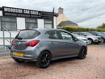 Used Vauxhall Corsa 2019 for sale - 79366723: Photo