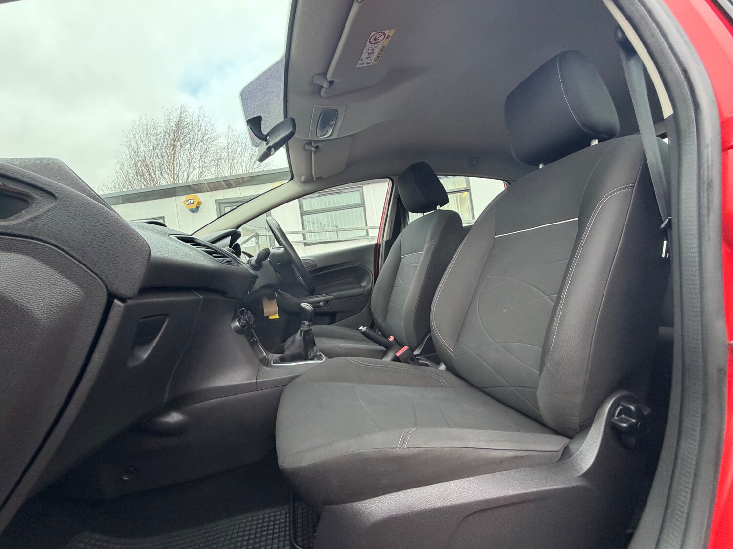 Used Ford Fiesta for sale - 77688184: Photo 11