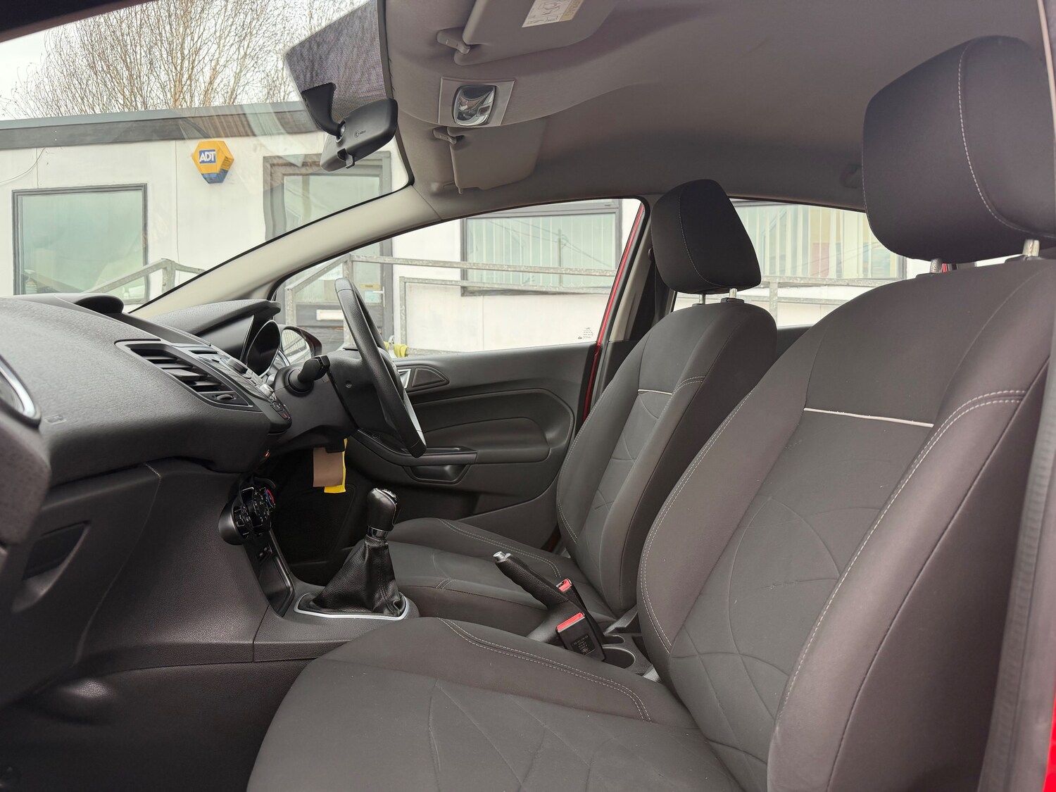 Used Ford Fiesta for sale - 77688184: Photo 12