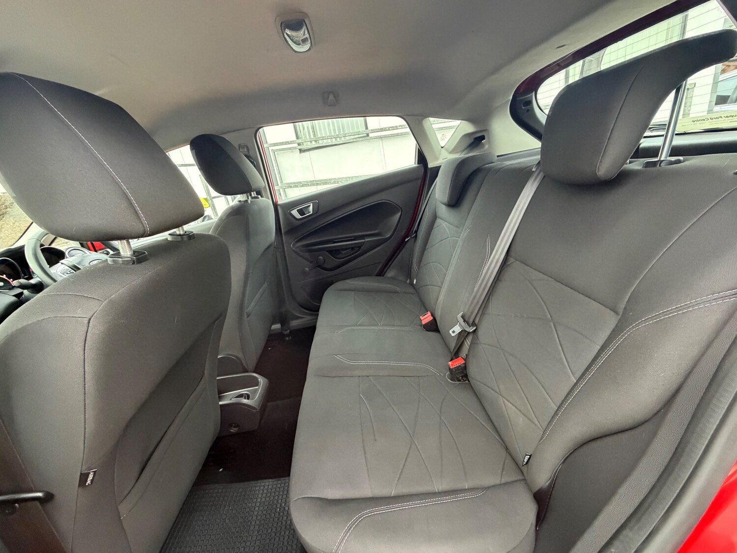 Used Ford Fiesta for sale - 77688184: Photo 13