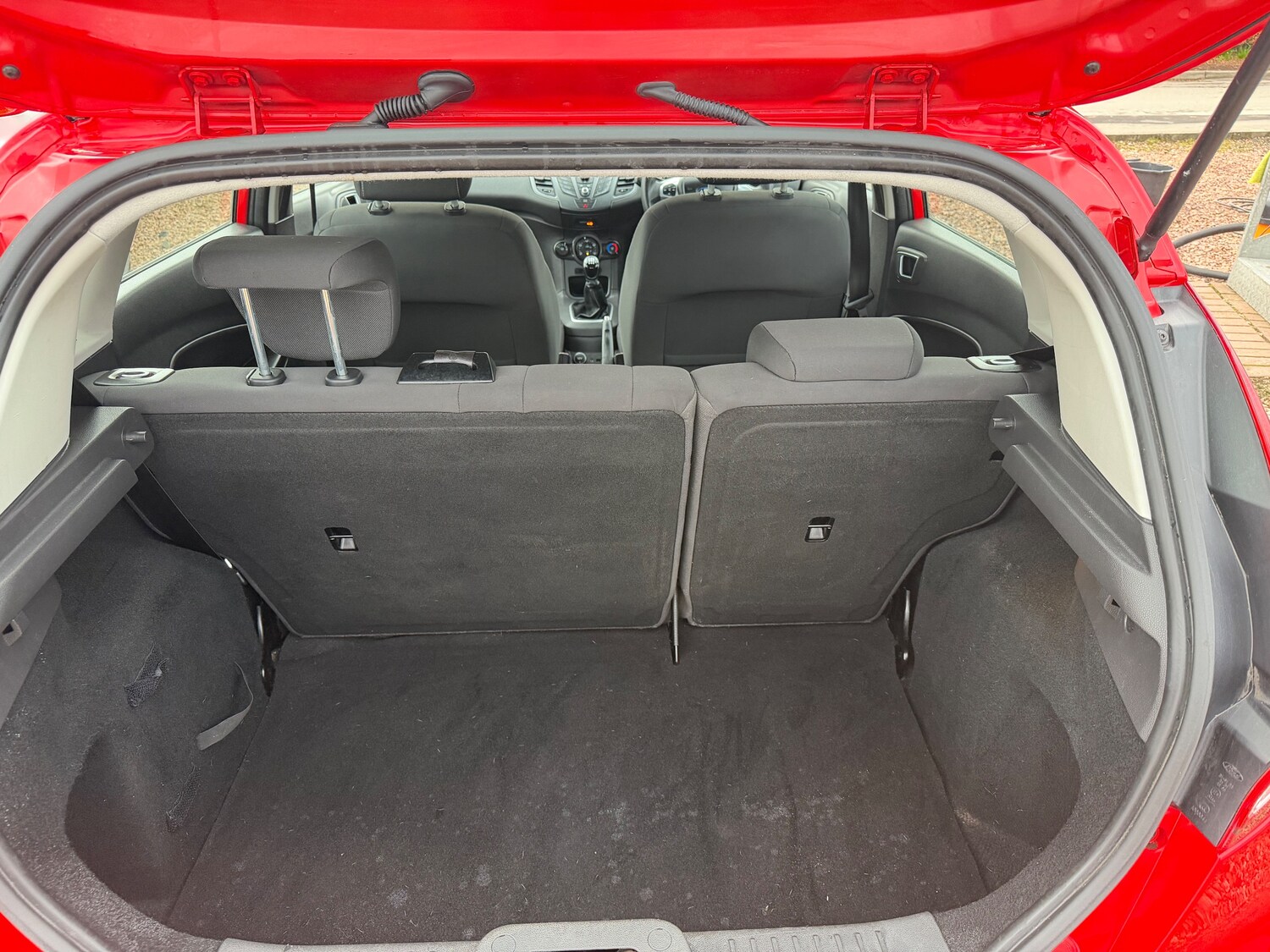 Used Ford Fiesta for sale - 77688184: Photo 15