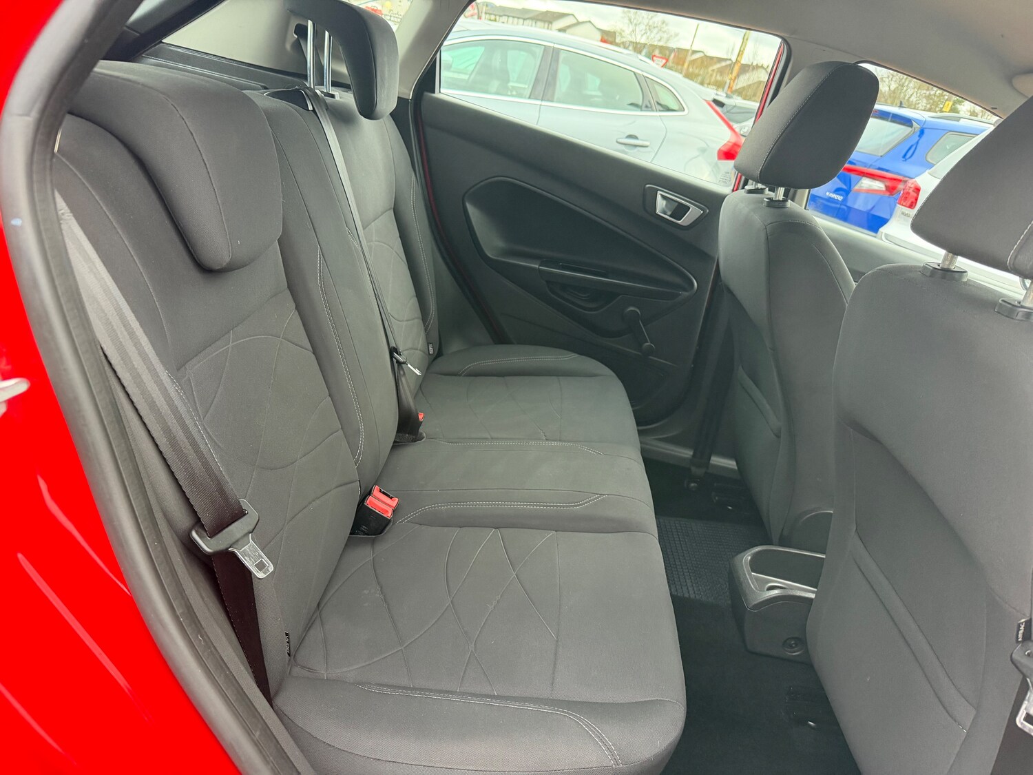 Used Ford Fiesta for sale - 77688184: Photo 17