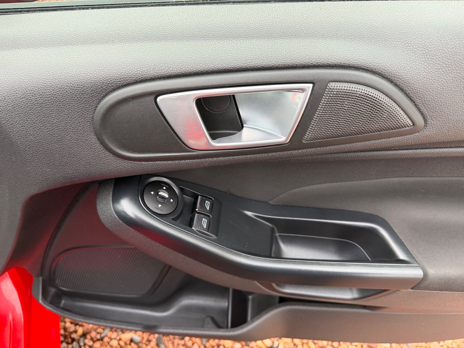 Used Ford Fiesta for sale - 77688184: Photo 18