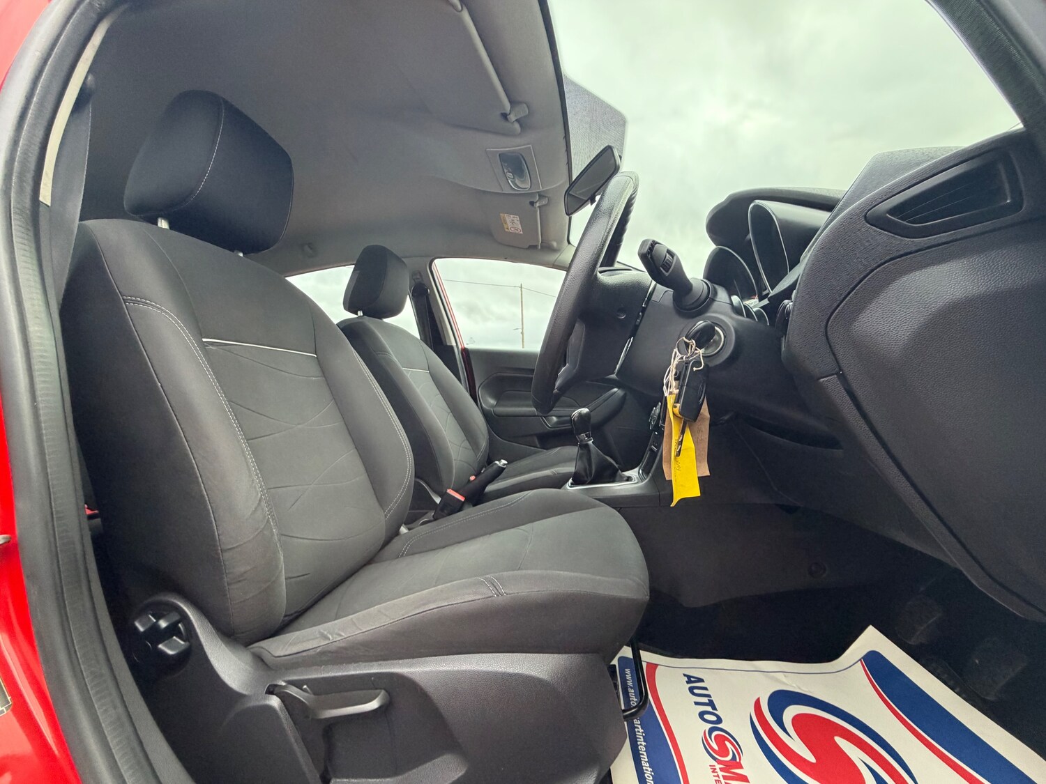 Used Ford Fiesta for sale - 77688184: Photo 19