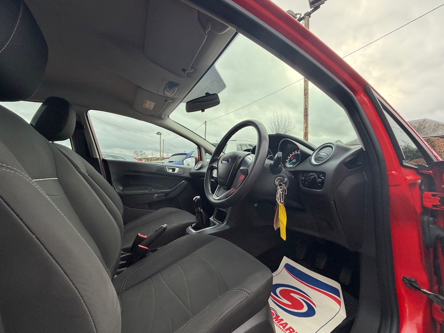 Used Ford Fiesta for sale - 77688184: Photo 22