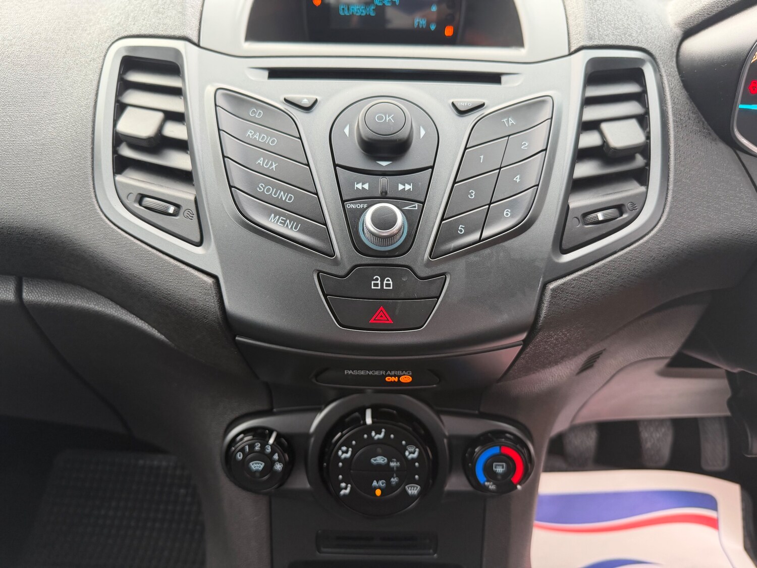 Used Ford Fiesta for sale - 77688184: Photo 23